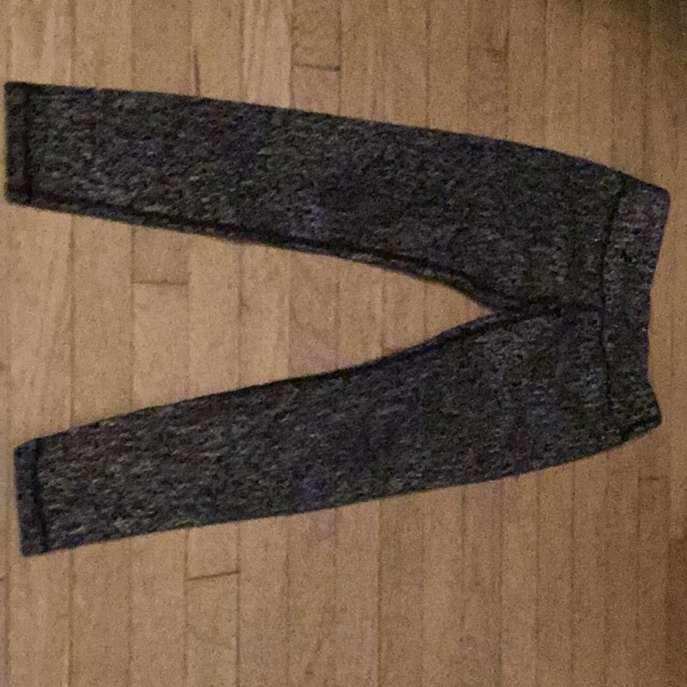 IVIVVA black girls leggings